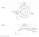 Fig. 34 - Input device pressing unit
