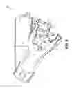Fig. 09 - Detection of misalignment of robotic arms