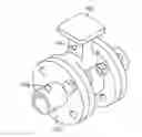 Fig. 01 - Valve diagnosis method and valve diagnosis device