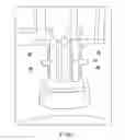 Fig. 08 - Integrated wedge for testing fabric on side acting pneumatic grips