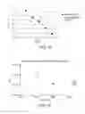 Fig. 11 - Flow cytometry evaluation of biological material for unassociated virus particles in presence of unbound flourescent antibody stain