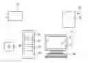 Fig. 01 - Method for determining the color of a cosmetic product on a skin model