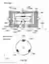 Fig. 11 - Optical flow cell assembly incorporating a replaceable transparent flow cell