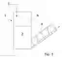 Fig. 02 - Sensor system and method for the process-integrated optical analysis of bulk cargo