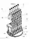 Fig. 01 - Vacuum liquid extraction and purification systems and methods