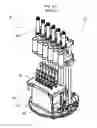 Fig. 03 - Vacuum liquid extraction and purification systems and methods