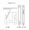 Fig. 100 - Vacuum liquid extraction and purification systems and methods