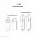 Fig. 110 - Vacuum liquid extraction and purification systems and methods