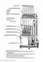 Fig. 43 - Vacuum liquid extraction and purification systems and methods