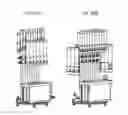 Fig. 52 - Vacuum liquid extraction and purification systems and methods