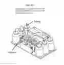 Fig. 86 - Vacuum liquid extraction and purification systems and methods