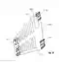 Fig. 09 - DIVERSITY FIN ANTENNA