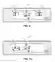 Fig. 07 - Traffic radar system with multiple zone target detection