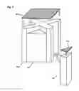 Fig. 09 - Radiation detector with two-dimensional directionality