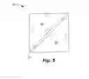 Fig. 04 - Low Ts wire grid polarizer