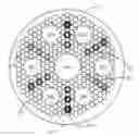 Fig. 01 - Suppressing surface modes in fibers