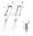 Fig. 06 - Alignment adapter and alignment design for a connector therefor