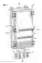 Fig. 02 - Splitter module and enclosure for use therein