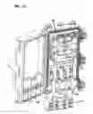 Fig. 09 - Splitter module and enclosure for use therein