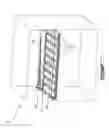 Fig. 08 - Slide and tilt tray, slide and tray using same