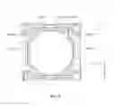 Fig. 04 - Lens driving device, camera module, and camera-equipped device