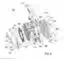 Fig. 05 - Spatio-temporally light modulated imaging system, method for confocal imaging an object and carrier wheel device