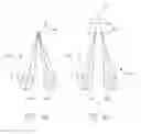 Fig. 07 - Augmented reality display comprising eyepiece having a transparent emissive display