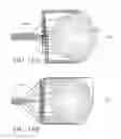 Fig. 19 - System for and method of projecting augmentation imagery in a head-mounted display