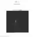 Fig. 85 - System for and method of projecting augmentation imagery in a head-mounted display
