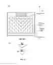 Fig. 07 - Waveguide display with a small form factor, a large field of view, and a large eyebox