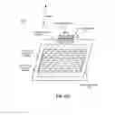Fig. 30 - Waveguide display with a small form factor, a large field of view, and a large eyebox
