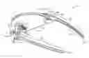 Fig. 01 - Eyeglasses with interchangeable lenses