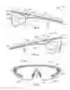 Fig. 07 - Eyeglasses with interchangeable lenses