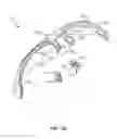 Fig. 22 - Eyeglasses with interchangeable lenses