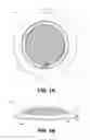 Fig. 02 - Efficient gesture-based contact lens algorithms for human to contact lens communication