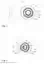 Fig. 02 - Contact lens for use with an HMD and associated HMD