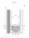 Fig. 06 - Dimming laminate and multiple glass