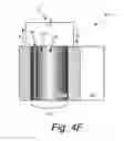 Fig. 11 - FABRICATION OF ELECTROCHROMIC DEVICES