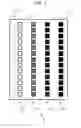 Fig. 07 - Image forming apparatus using test chart for adjusting transfer voltage
