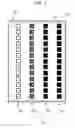 Fig. 08 - Image forming apparatus using test chart for adjusting transfer voltage