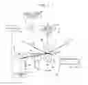Fig. 02 - Image forming apparatus having transfer unit