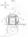 Fig. 08 - Image heating apparatus to mount on an image forming apparatus for fixing an image