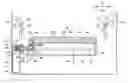 Fig. 01 - Image forming apparatus having waste toner collecting function from a plurality of photosensitive drums