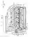 Fig. 03 - Image forming apparatus having waste toner collecting function from a plurality of photosensitive drums