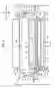 Fig. 10 - Image forming apparatus having waste toner collecting function from a plurality of photosensitive drums