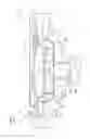 Fig. 02 - Angular locking shockproof system
