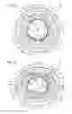 Fig. 04 - Angular locking shockproof system