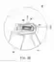 Fig. 08 - Portable electronic device and pivoting assembly