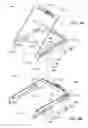 Fig. 08 - Hard drive carrier with a handle that is rotatable between an open position and a closed position to engage a sled of an information handling system