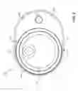 Fig. 03 - WIRELESS DIAL UNIVERSAL REMOTE CONTROL DEVICE